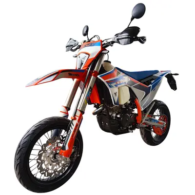 KOVI 300 PRO R MOTARD