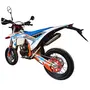 KOVI 300 PRO R MOTARD