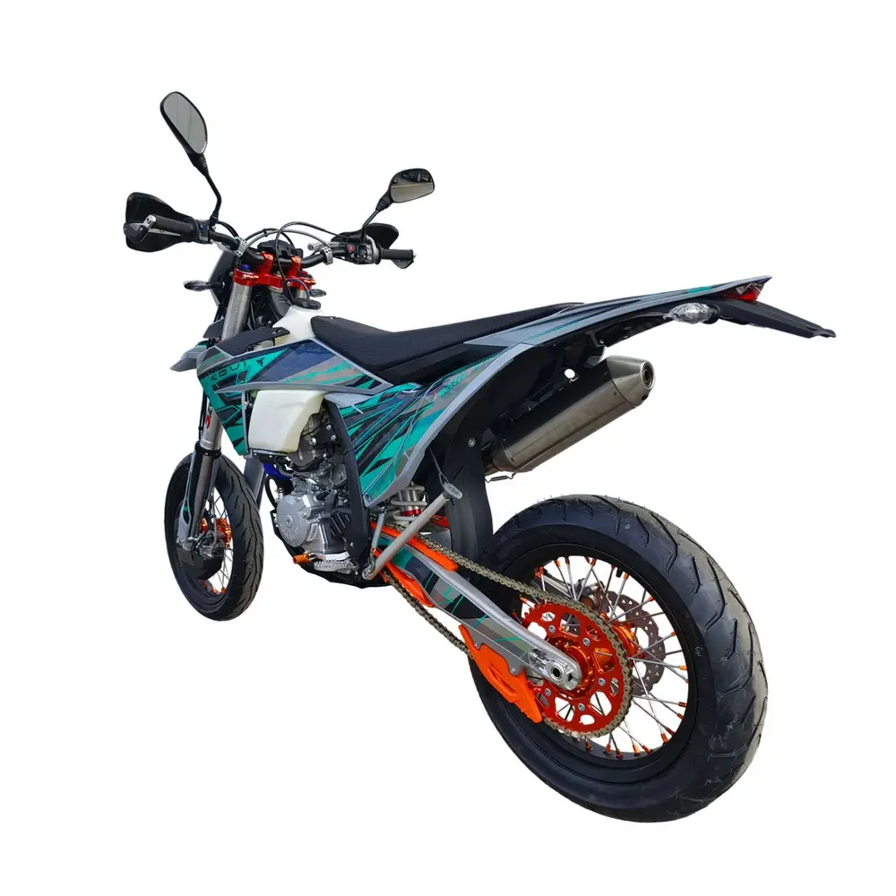 KOVI 450I PRO MOTARD