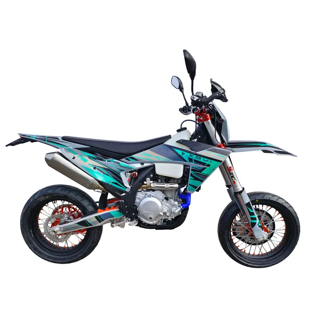 KOVI 450I PRO MOTARD
