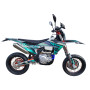 KOVI 450I PRO MOTARD