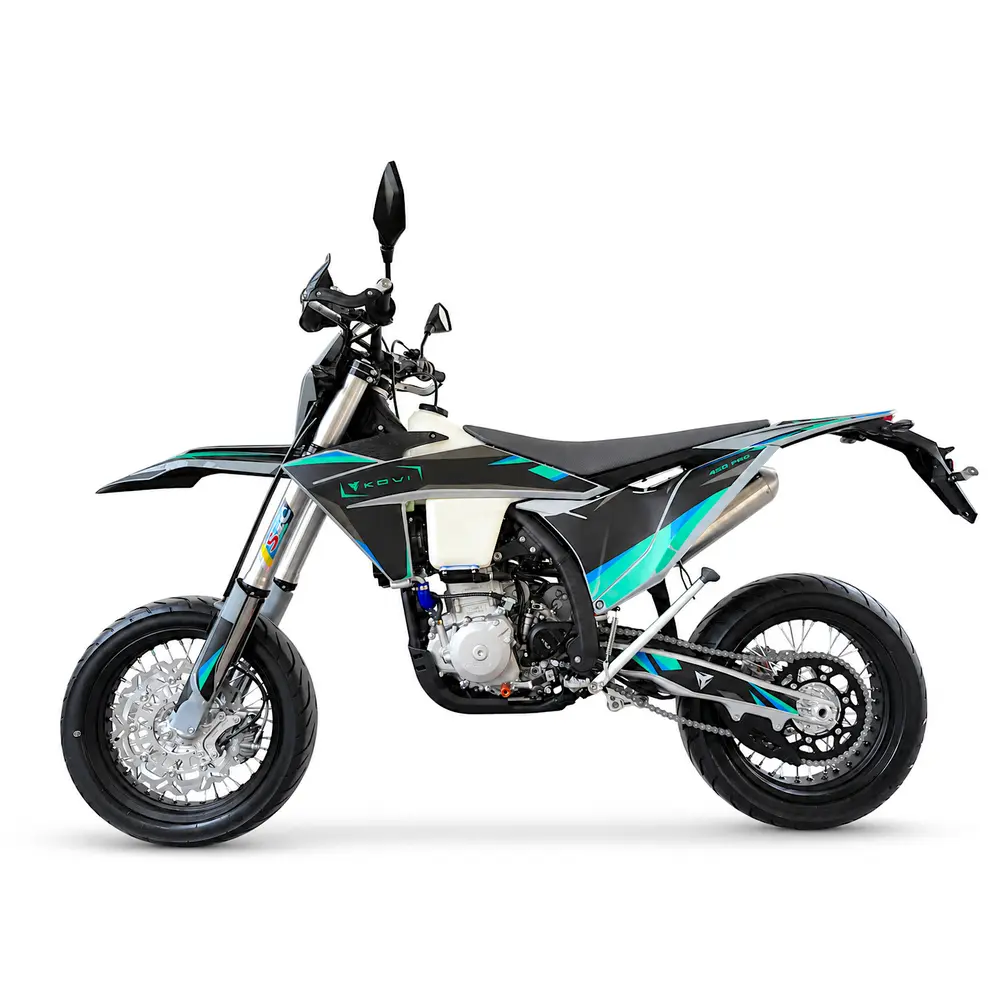 KOVI 450I PRO MOTARD