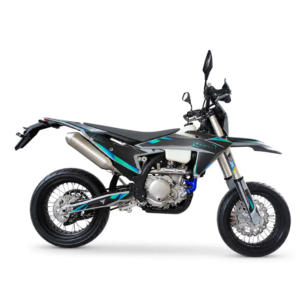 KOVI 450I PRO MOTARD