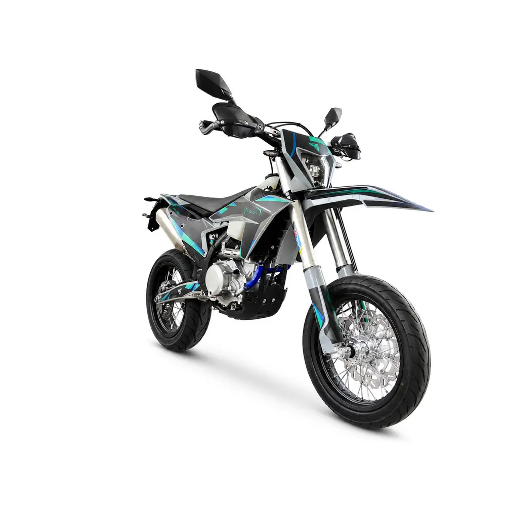 KOVI 450I PRO MOTARD