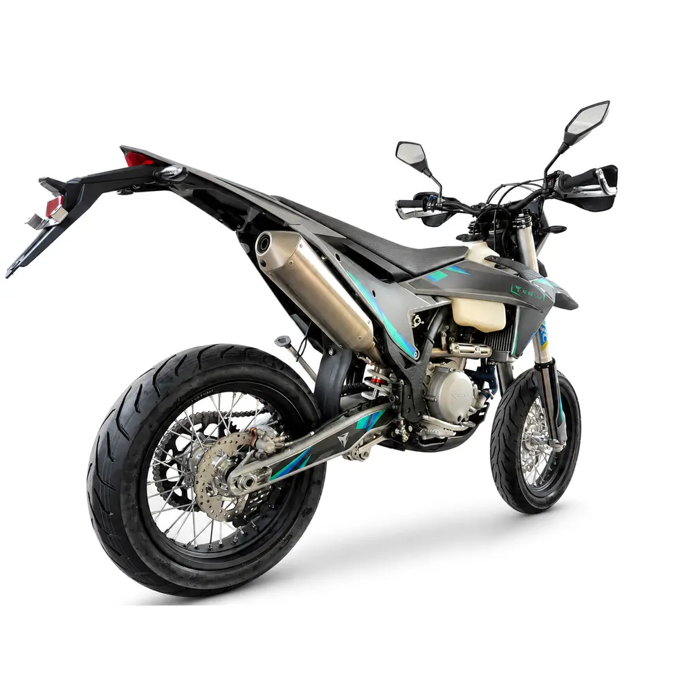KOVI 450I PRO MOTARD