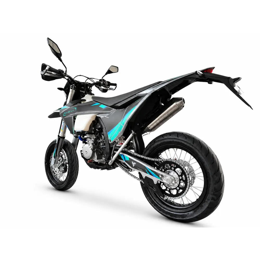 KOVI 450I PRO MOTARD