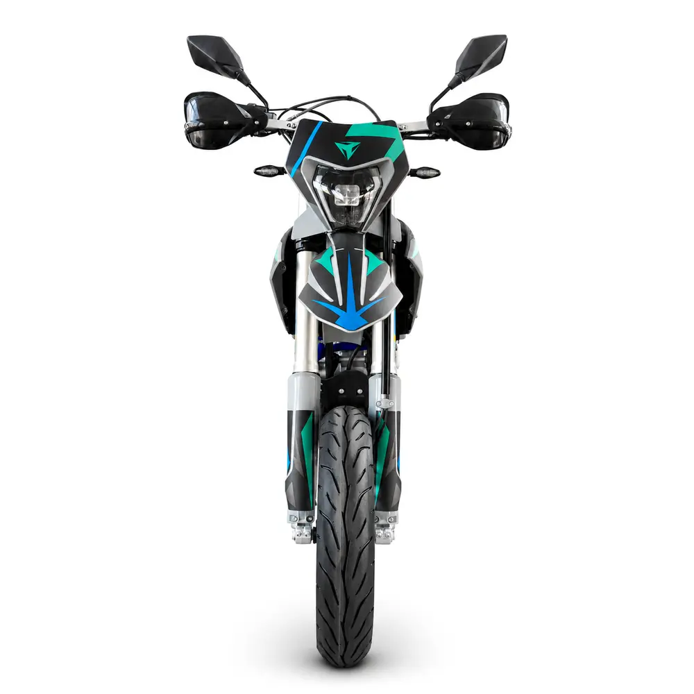 KOVI 450I PRO MOTARD