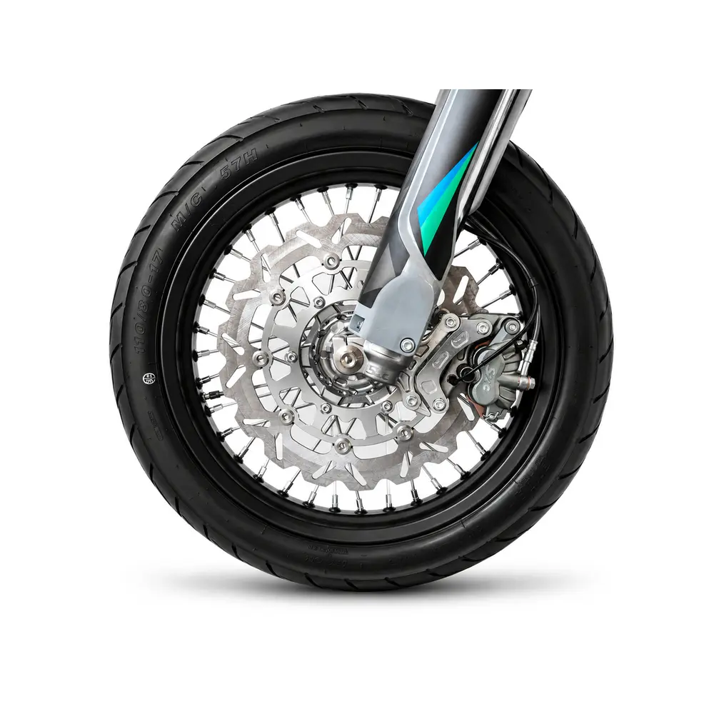 KOVI 450I PRO MOTARD