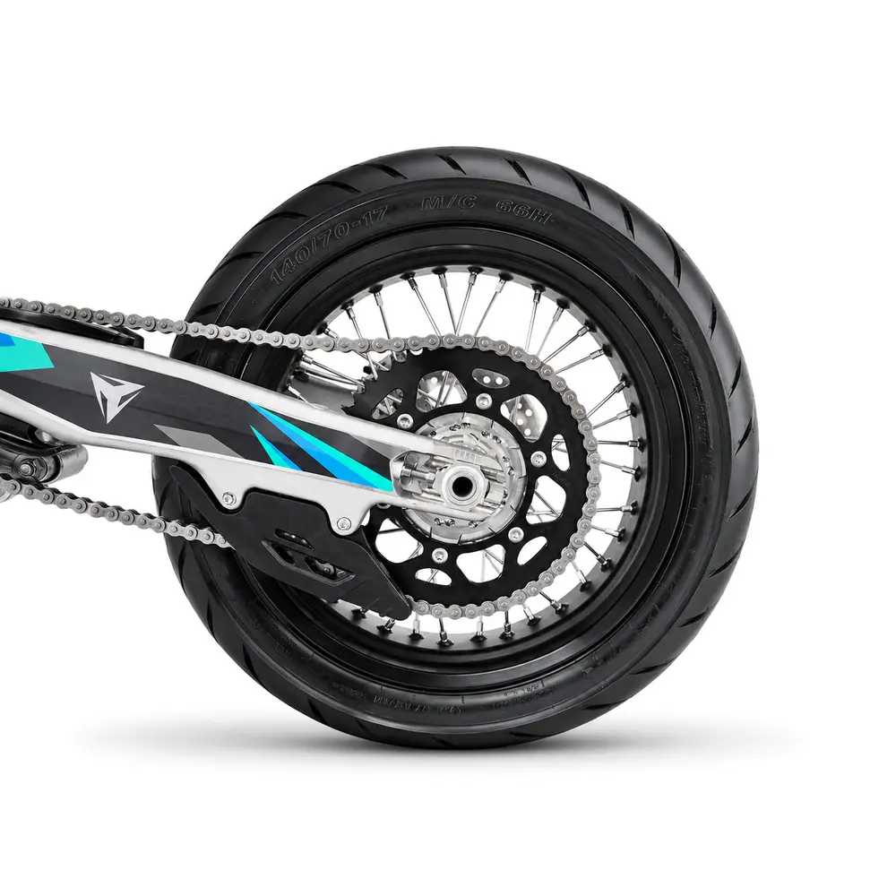 KOVI 450I PRO MOTARD