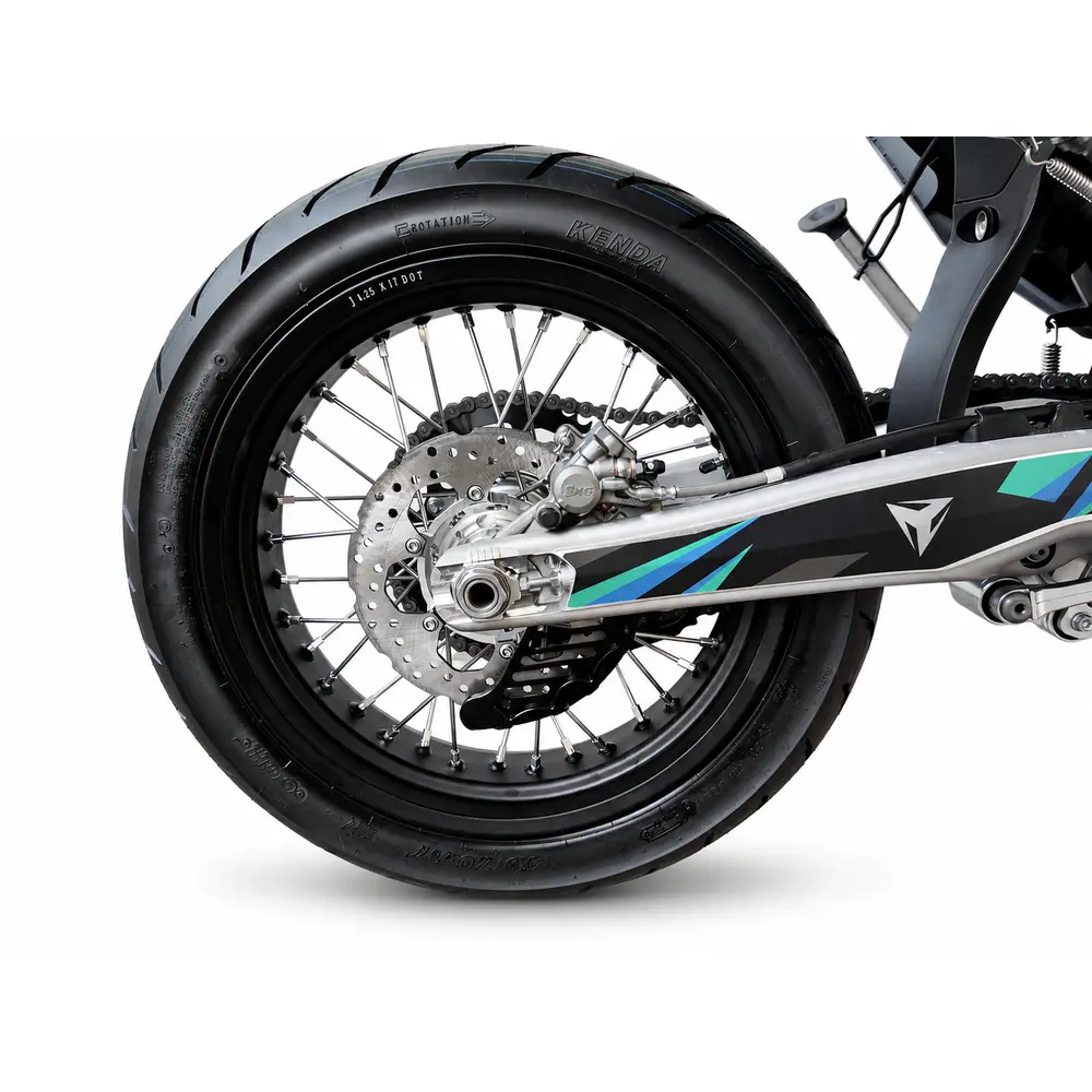 KOVI 450I PRO MOTARD