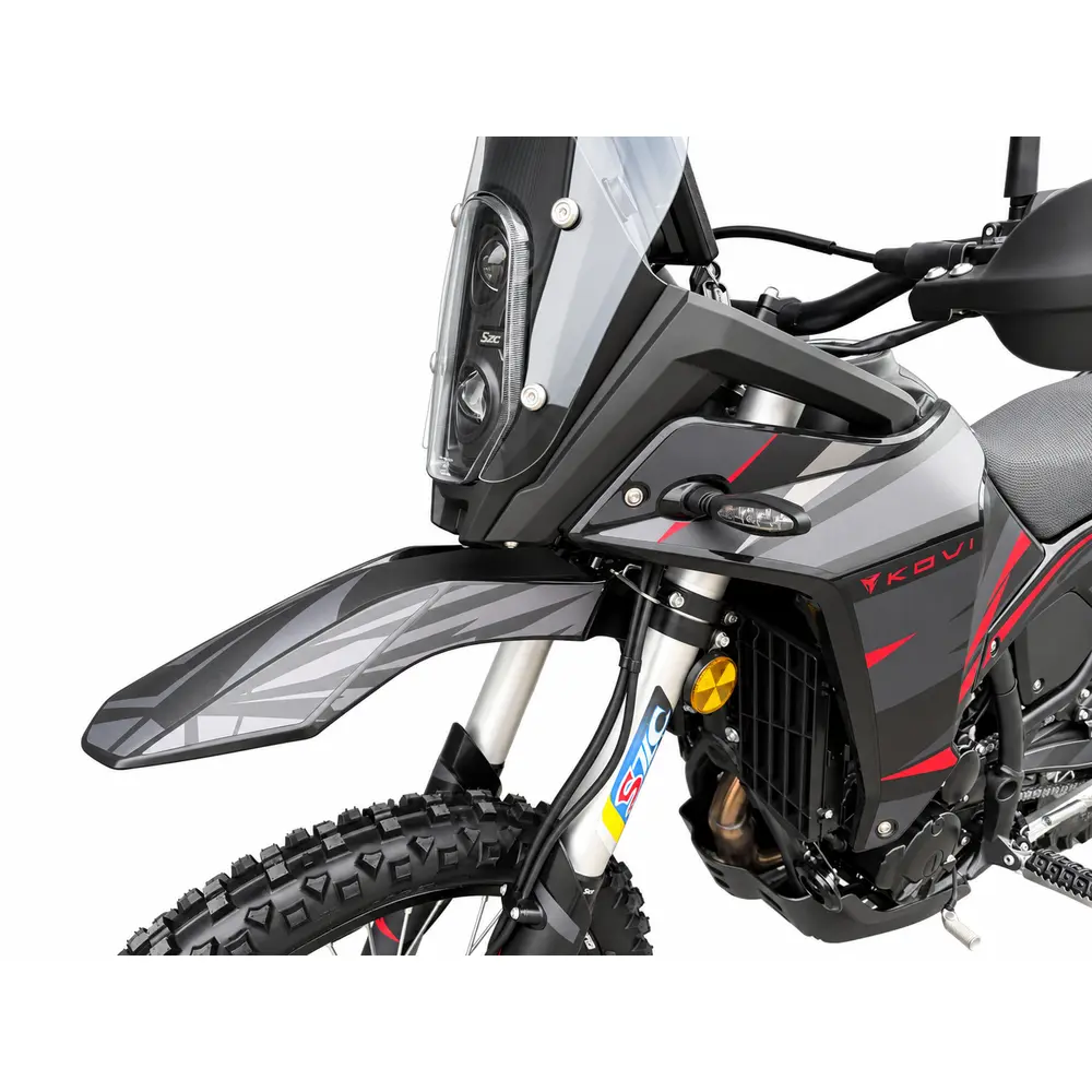 KOVI ADT 300R