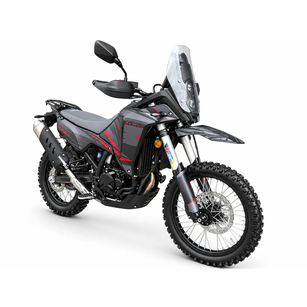 KOVI ADT 300R