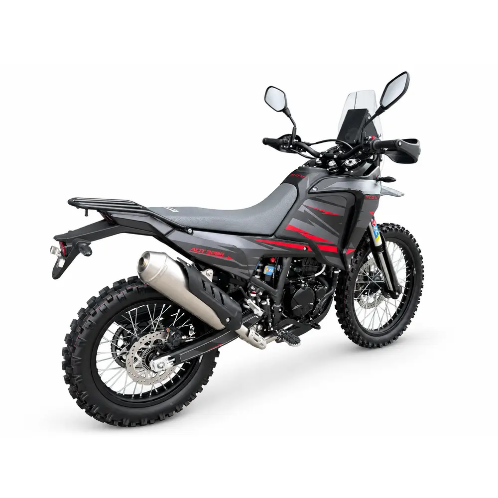 KOVI ADT 300R