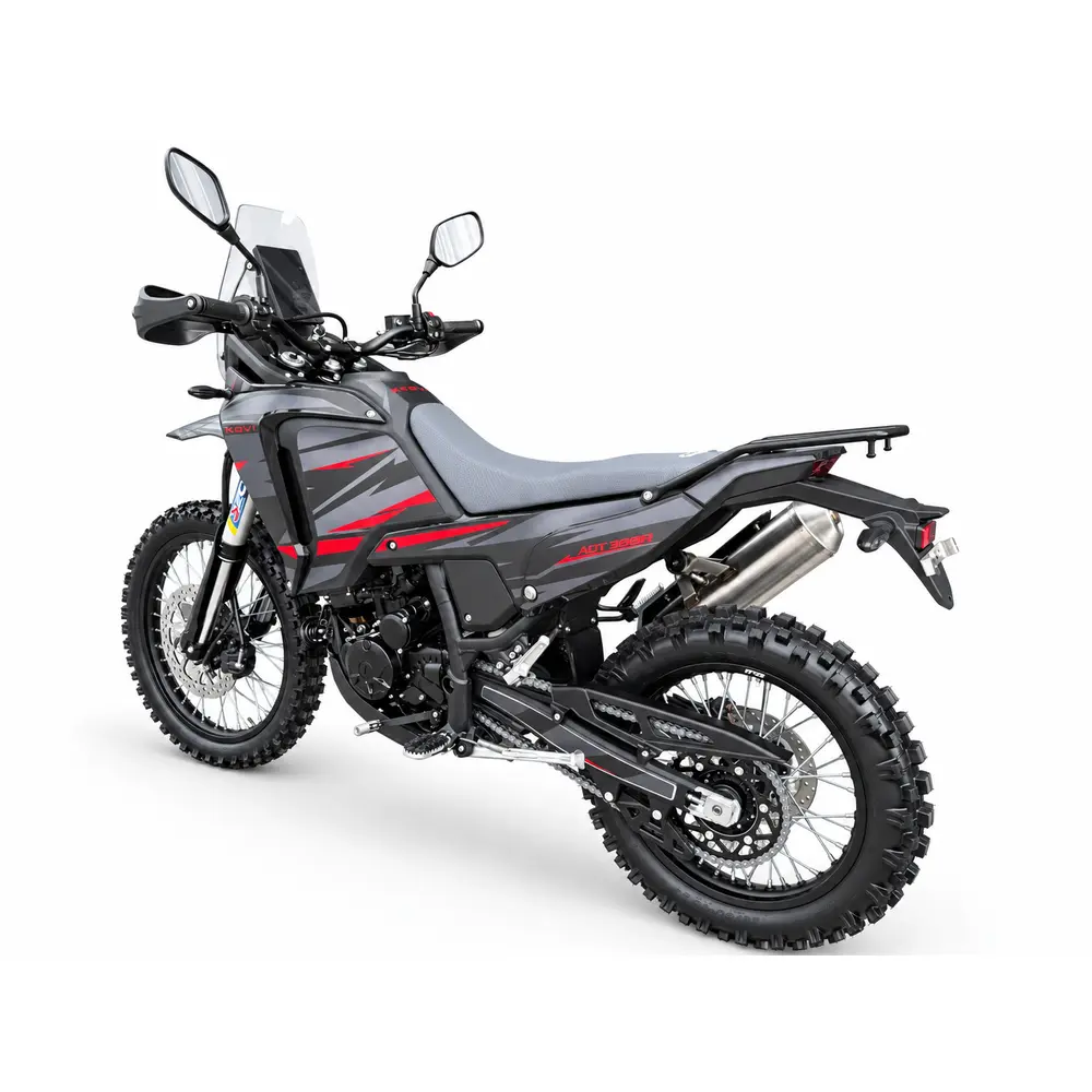 KOVI ADT 300R