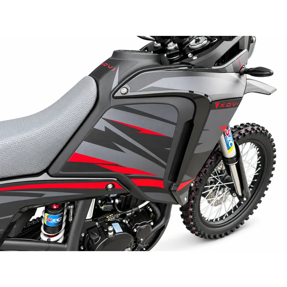 KOVI ADT 300R
