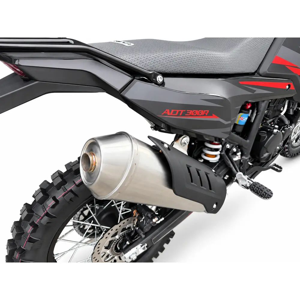 KOVI ADT 300R