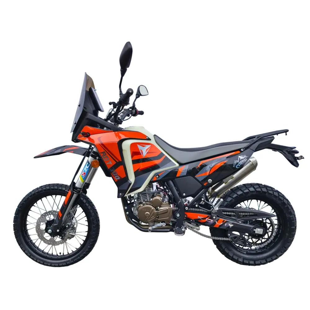 KOVI ADT 300 19"/16"