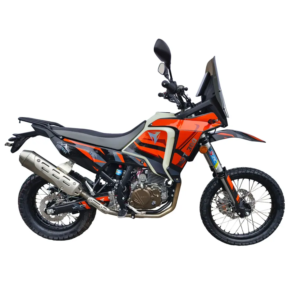 KOVI ADT 300 19"/16"