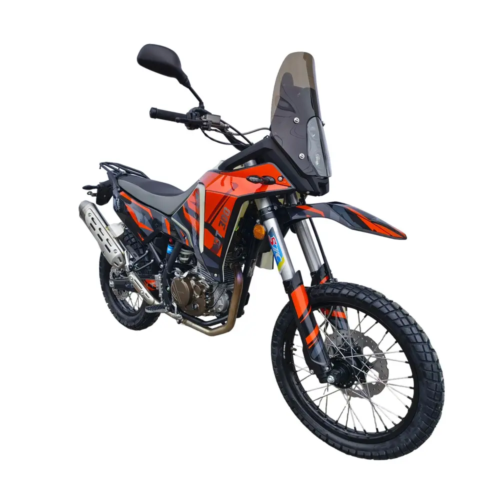 KOVI ADT 300 19"/16"