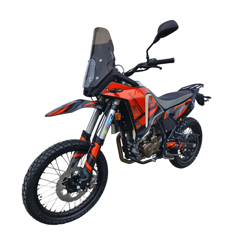 KOVI ADT 300 19"/16"