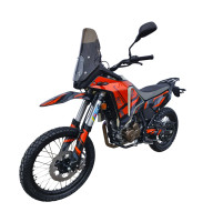 KOVI ADT 300 19"/16"