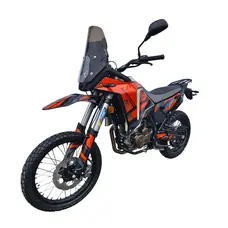 KOVI ADT 300 19"/16"