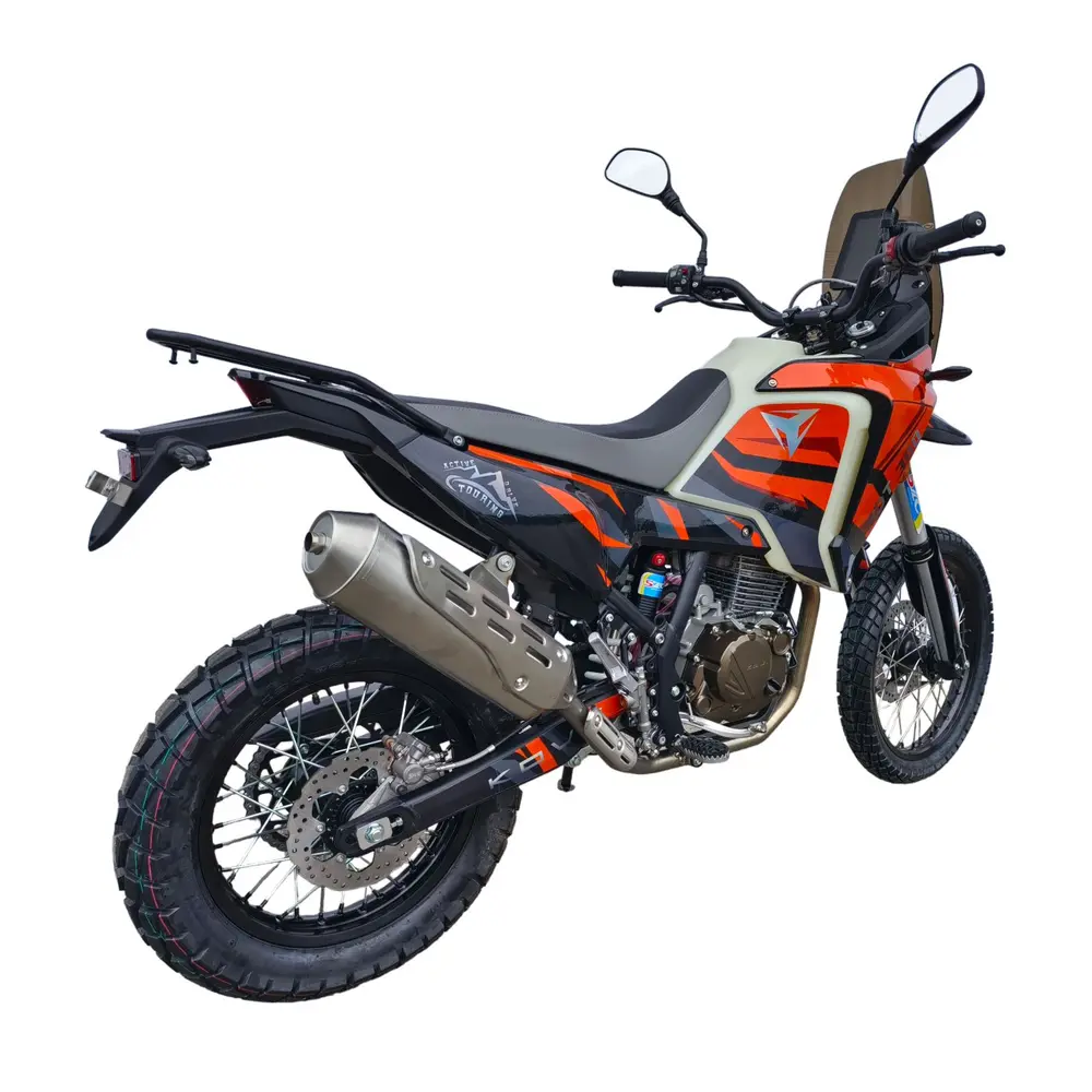 KOVI ADT 300 19"/16"