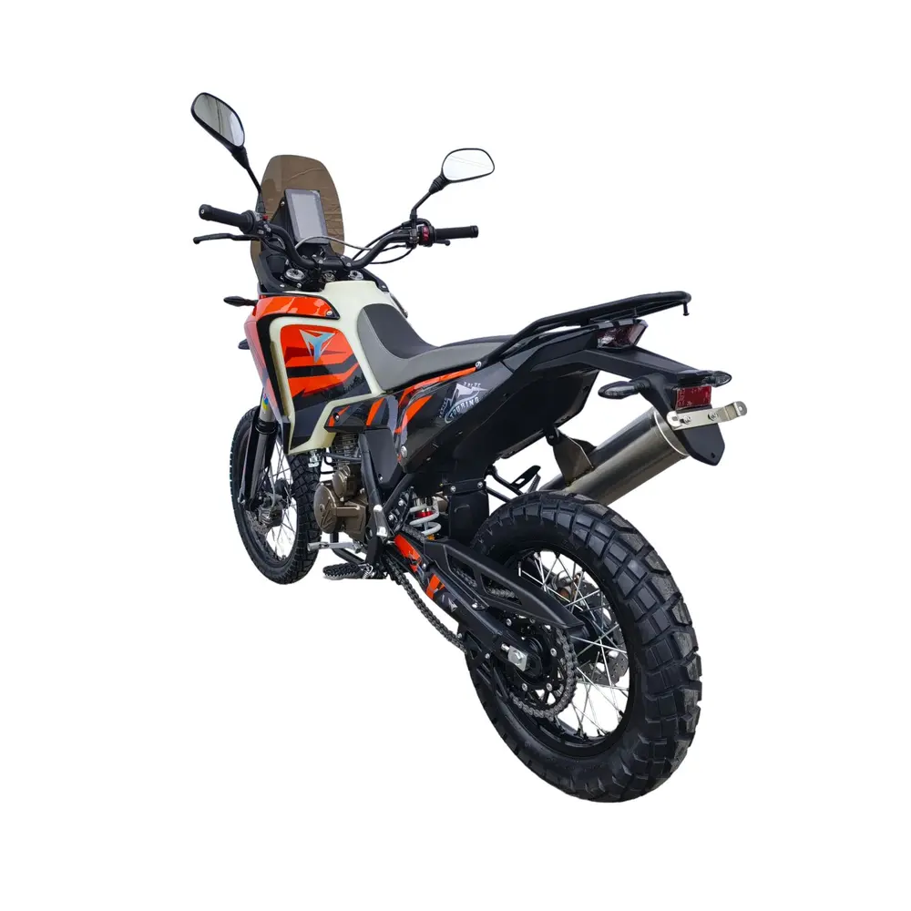 KOVI ADT 300 19"/16"