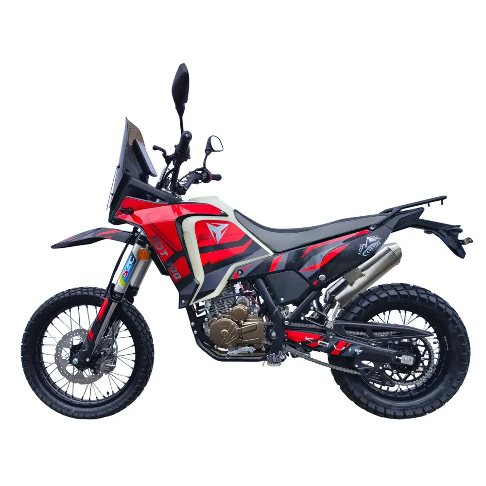 KOVI ADT 300 19"/16"