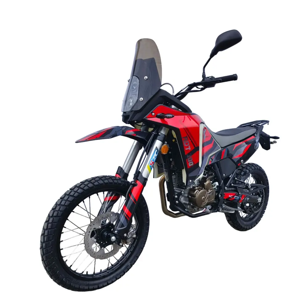 KOVI ADT 300 19"/16"