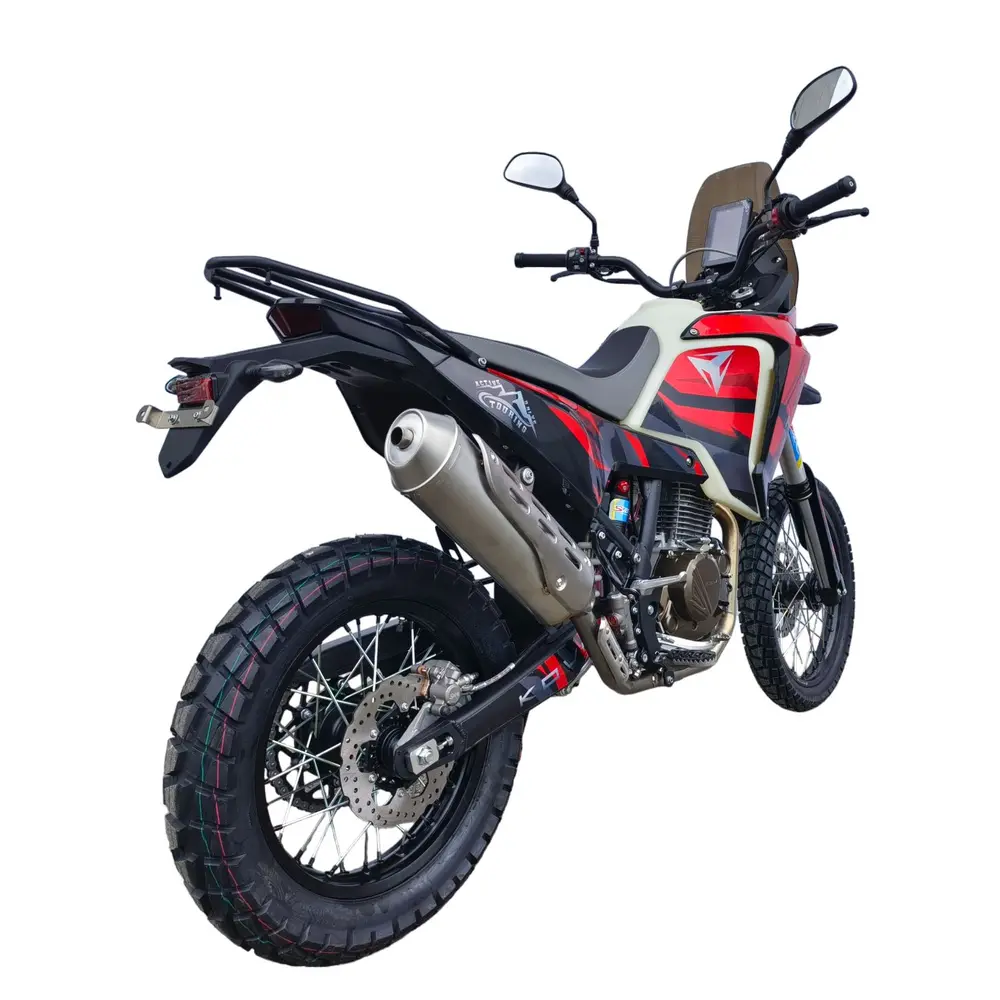 KOVI ADT 300 19"/16"