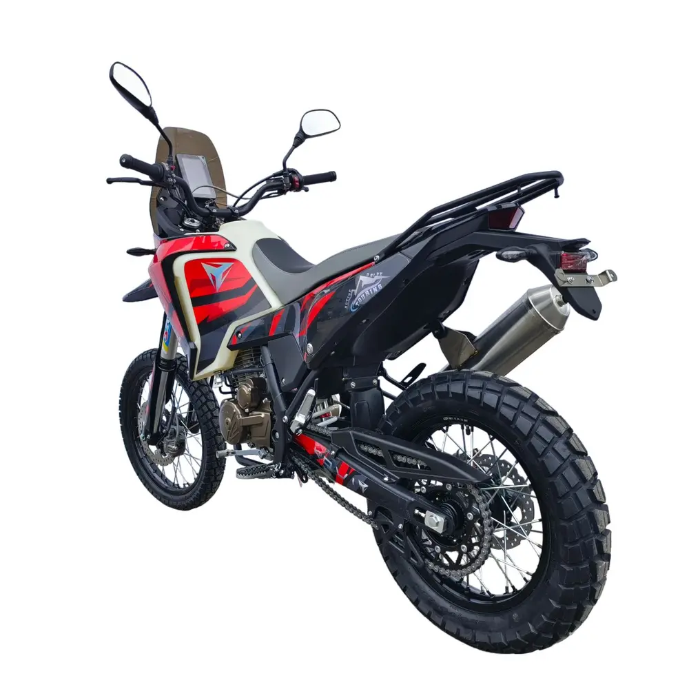 KOVI ADT 300 19"/16"