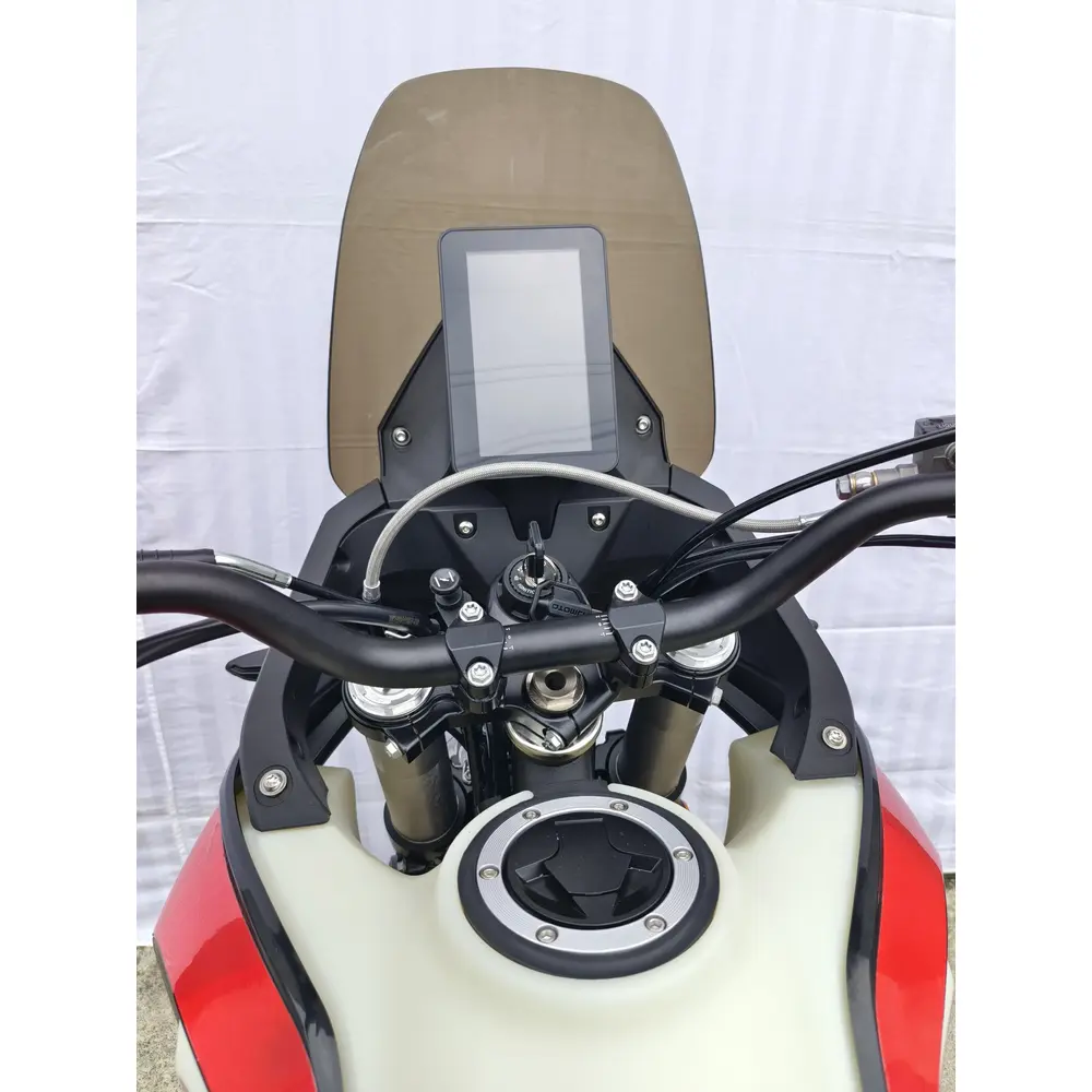 KOVI ADT 300 19"/16"