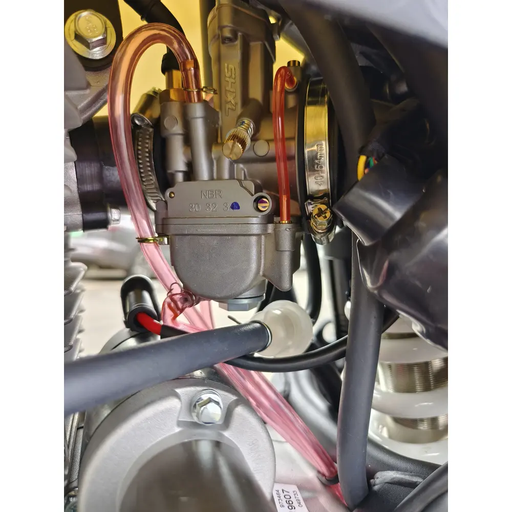 KOVI ADT 300 19"/16"