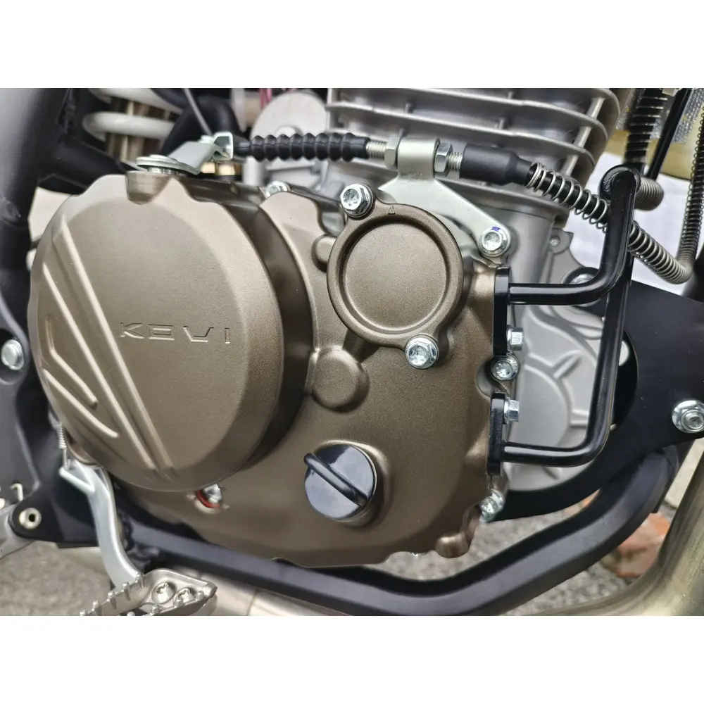 KOVI ADT 300 19"/16"