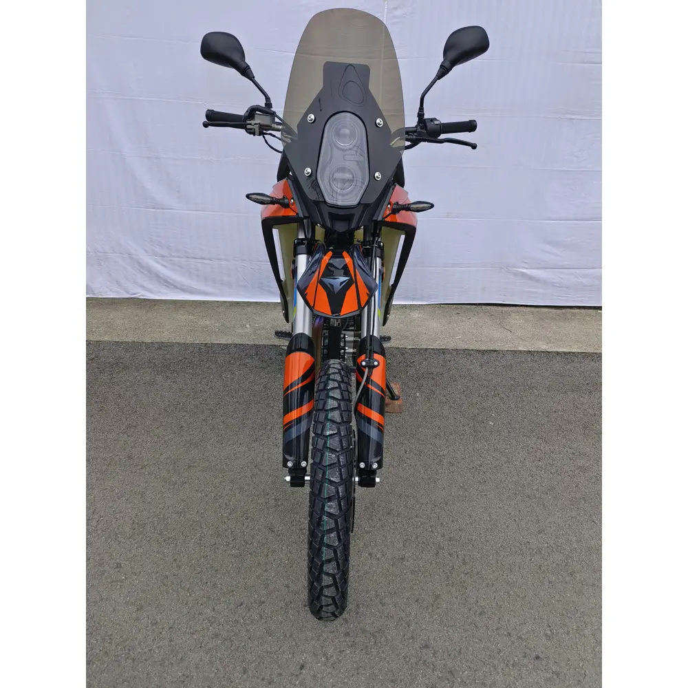 KOVI ADT 300 19"/16"