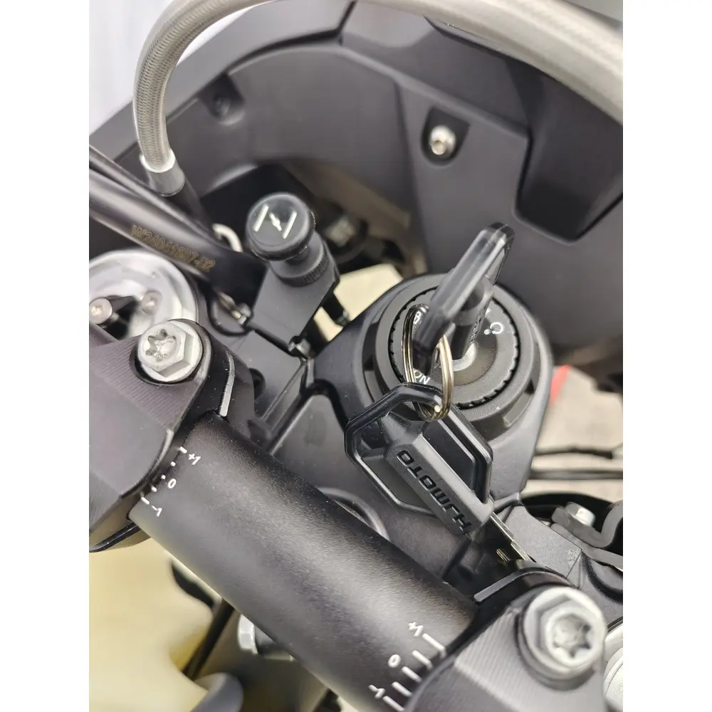 KOVI ADT 300 19"/16"