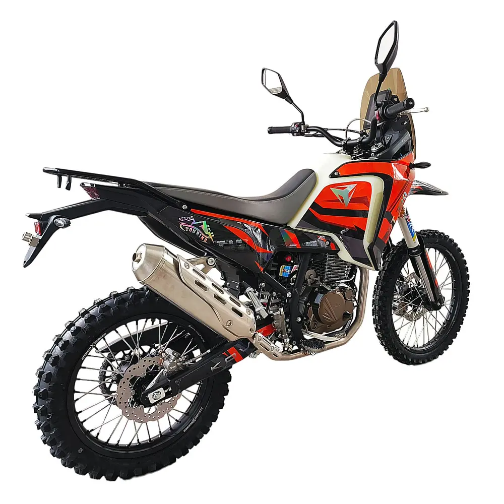 KOVI ADT 300 21"/18"