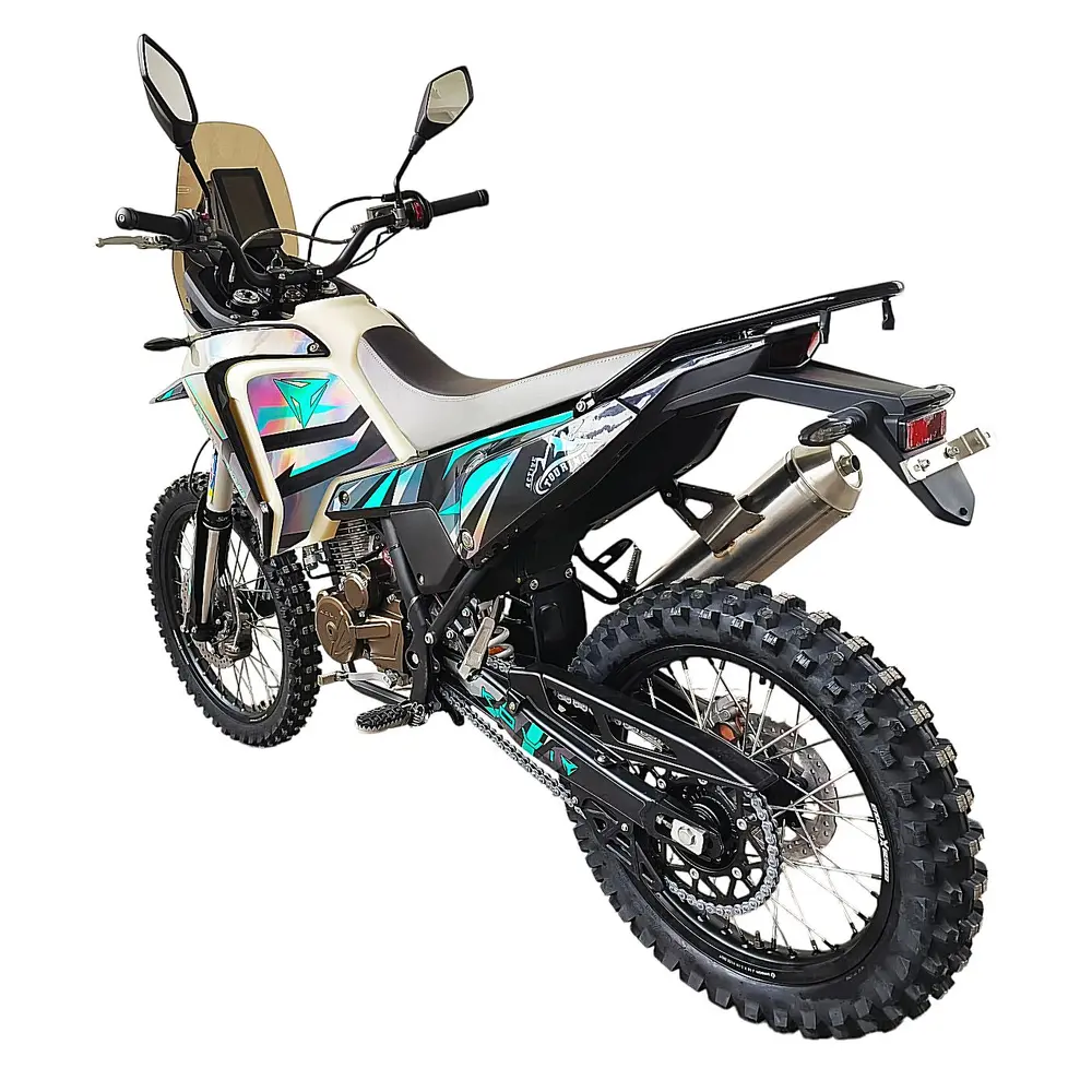 KOVI ADT 300 21"/18"