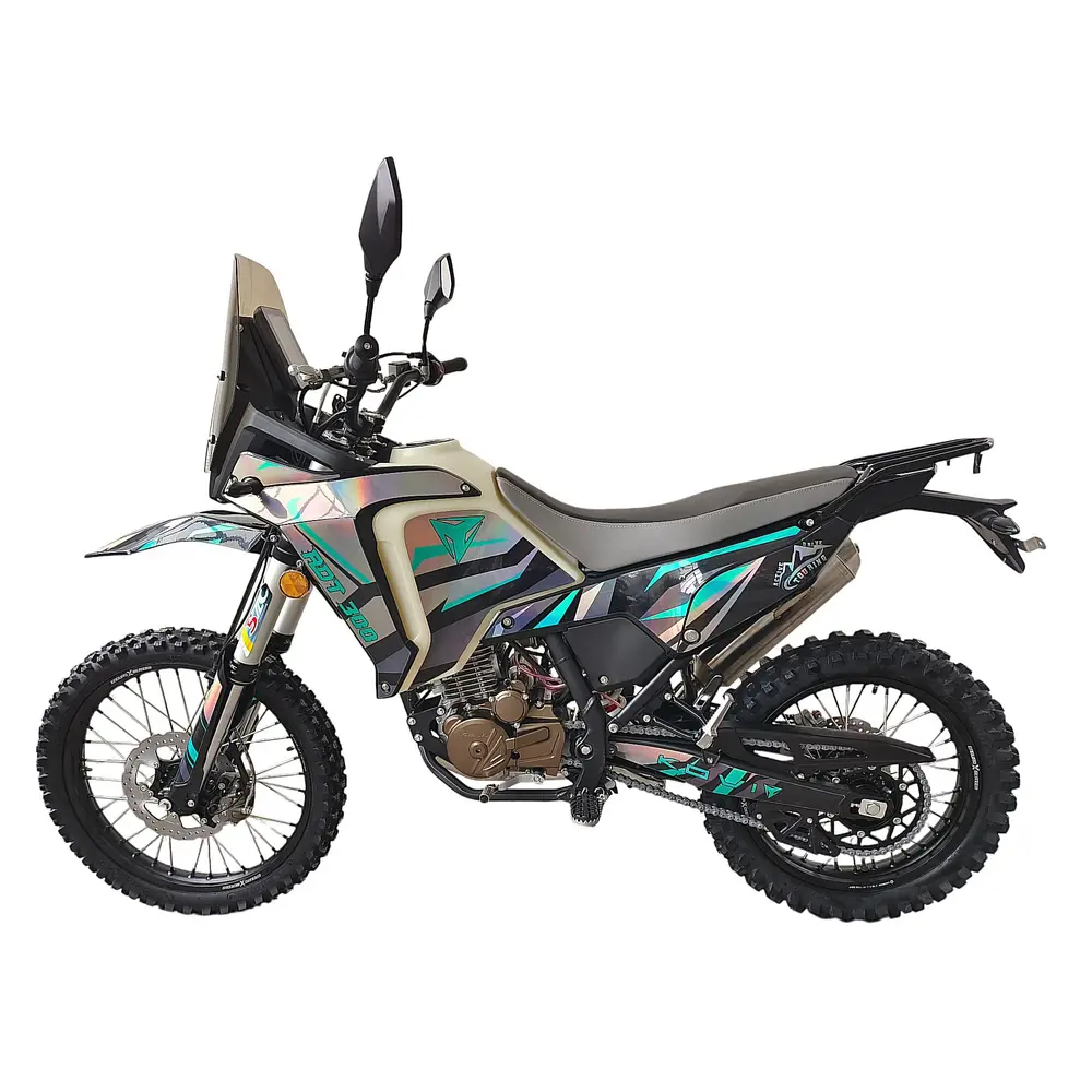 KOVI ADT 300 21"/18"