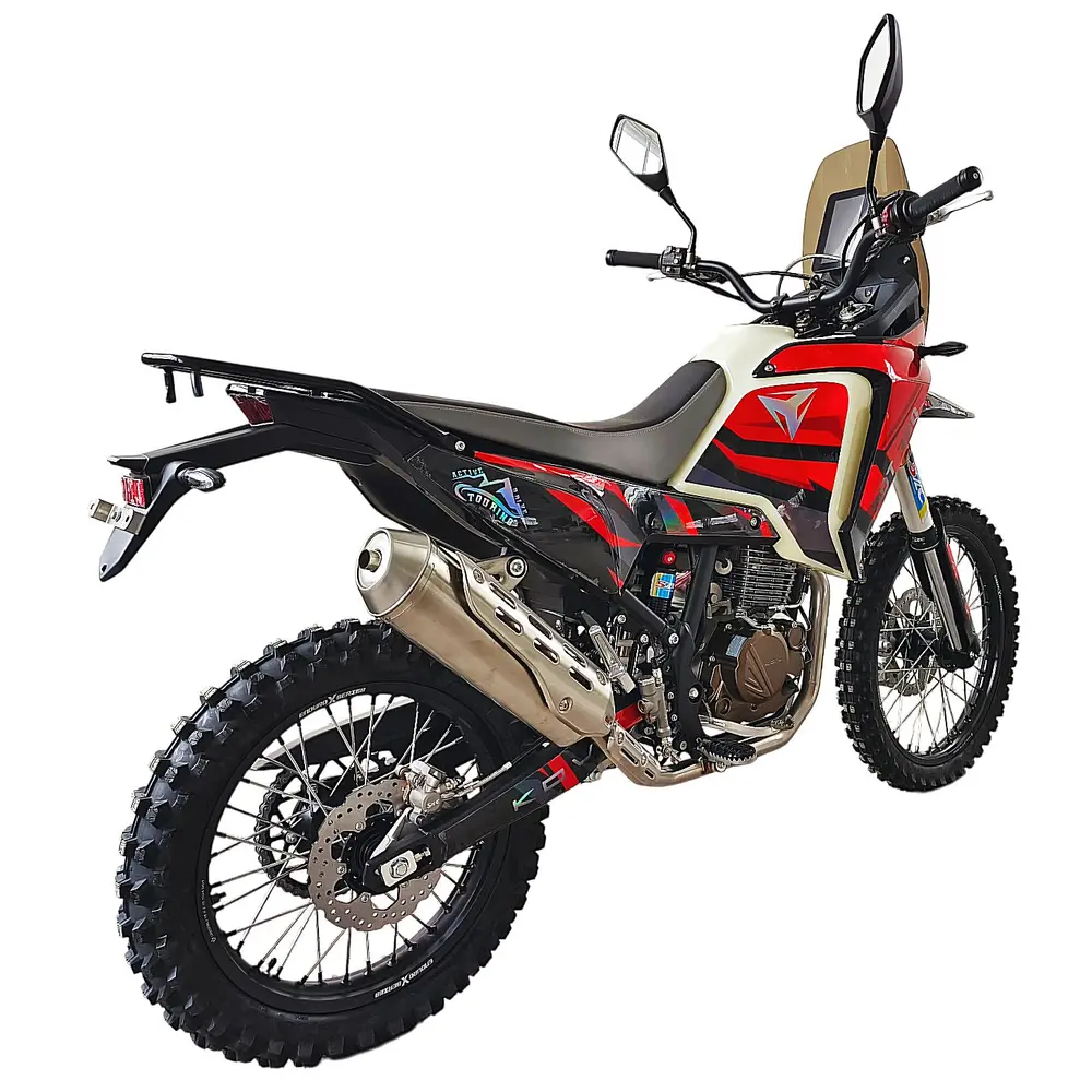 KOVI ADT 300 21"/18"