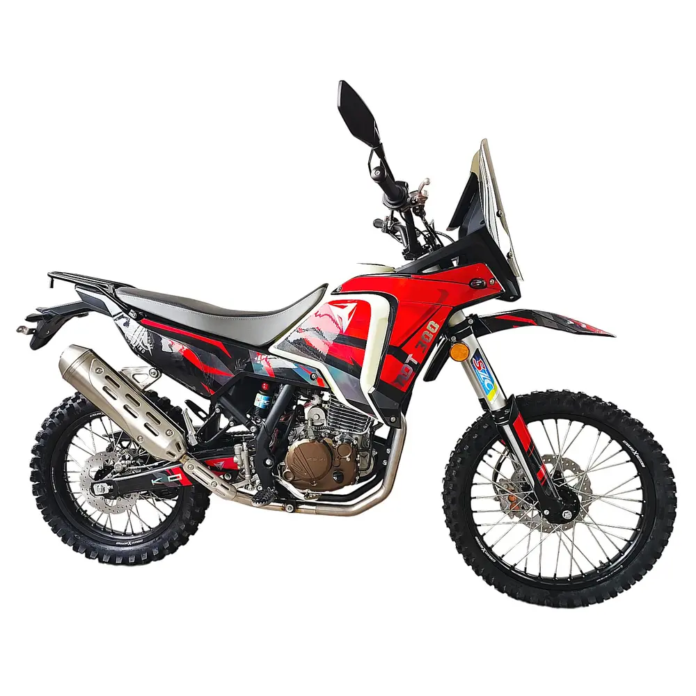 KOVI ADT 300 21"/18"