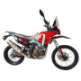 KOVI ADT 300 21"/18"