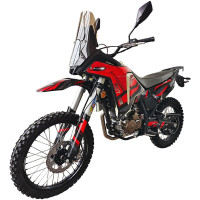 KOVI ADT 300 21"/18"