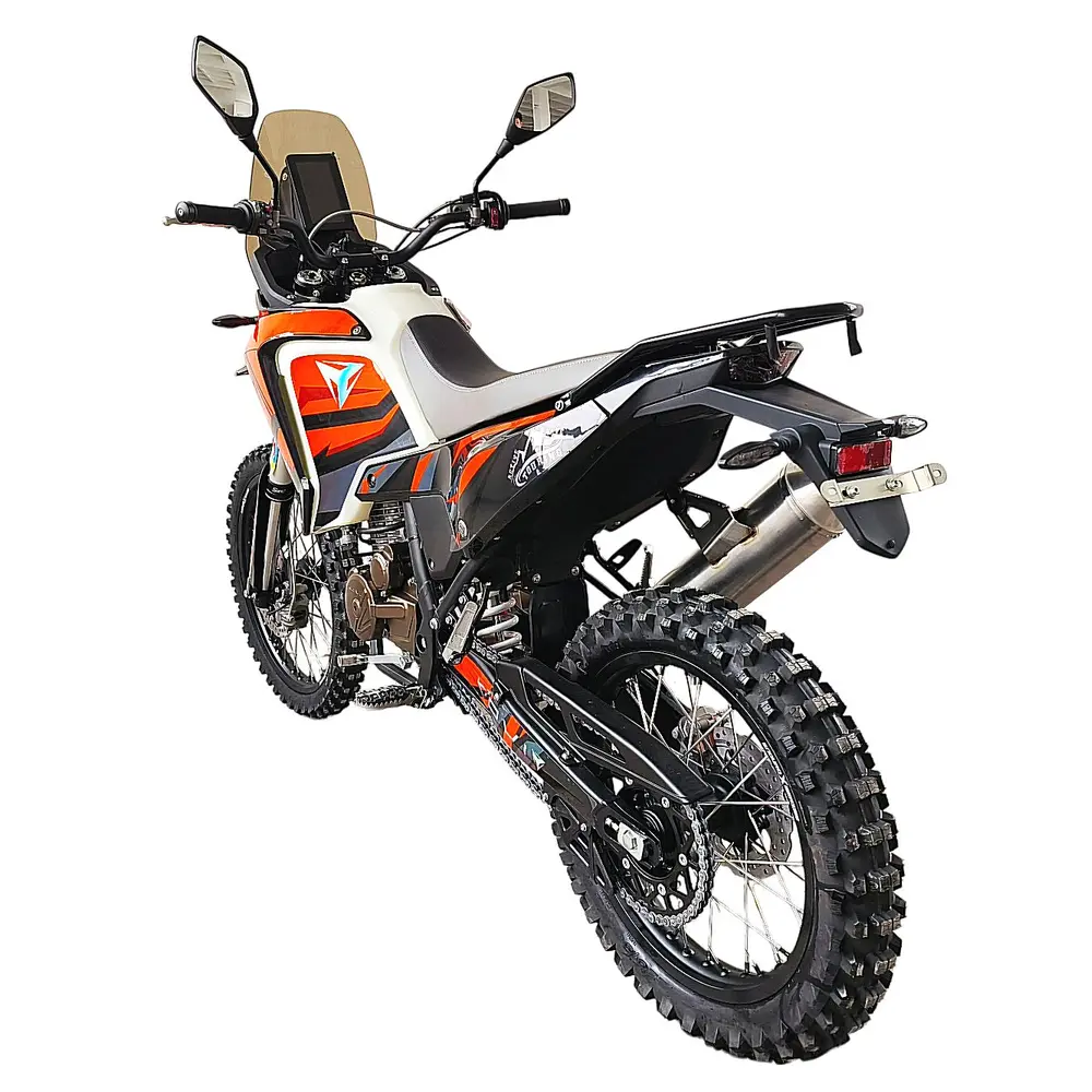 KOVI ADT 300 21"/18"