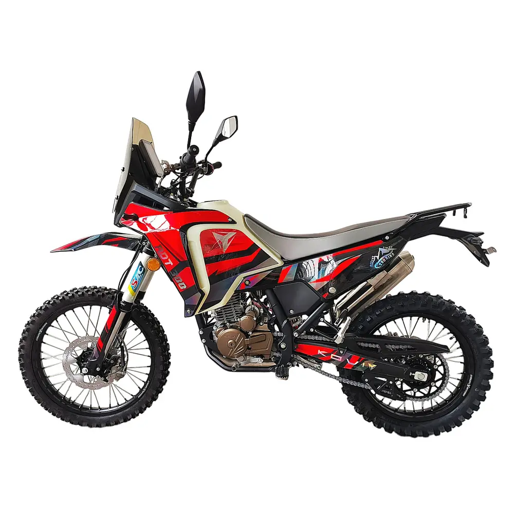 KOVI ADT 300 21"/18"