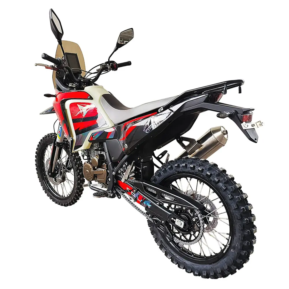 KOVI ADT 300 21"/18"