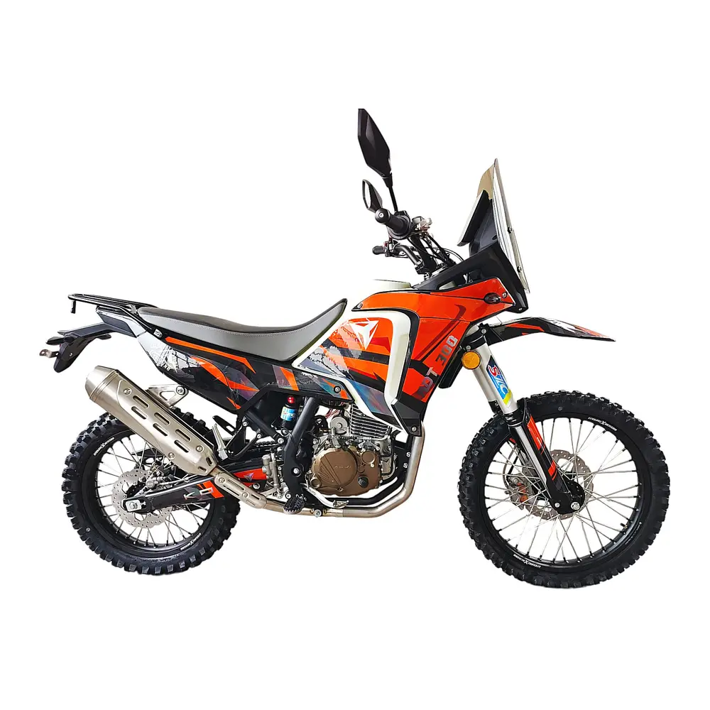 KOVI ADT 300 21"/18"