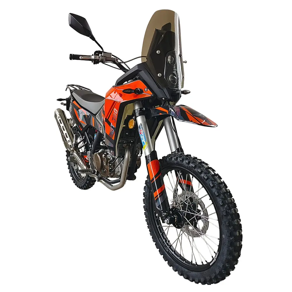 KOVI ADT 300 21"/18"