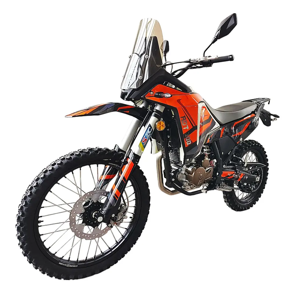 KOVI ADT 300 21"/18"